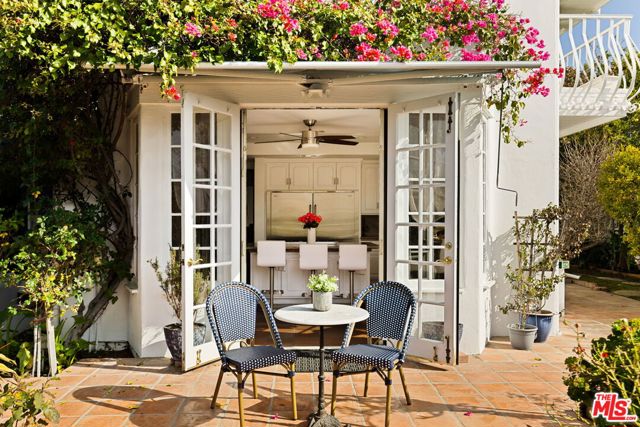 Drew Fenton | 2113 Stoney Hill Road Los Angeles CA | MLS: 7403799