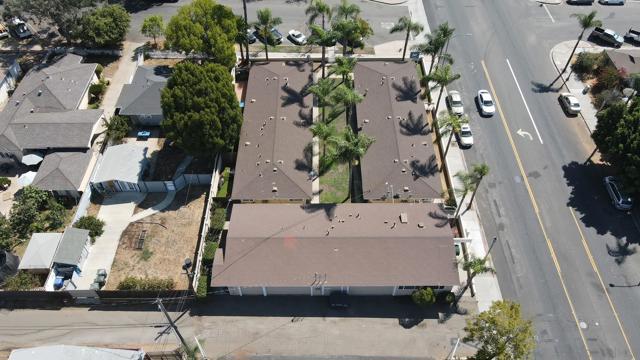 740 Escondido Blvd, Escondido, California 92025, ,Commercial Sale,For Sale,Escondido Blvd,240028584SD