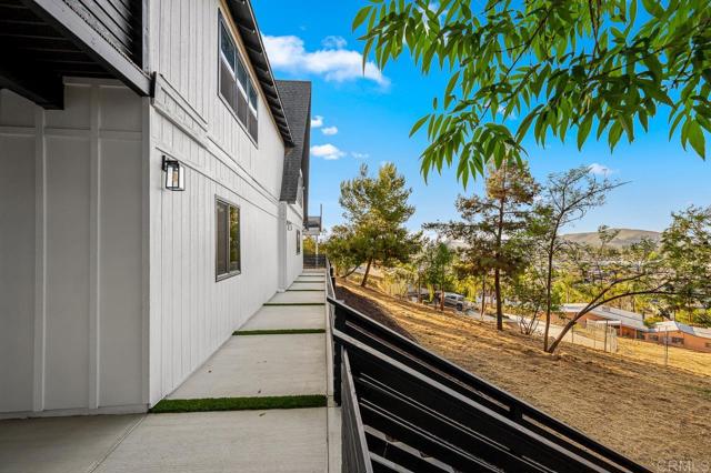 Detail Gallery Image 45 of 62 For 868 Washington Heights Rd, El Cajon,  CA 92019 - 4 Beds | 3 Baths