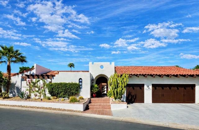 Image 2 of 76 For 78180 Hacienda La Quinta Drive