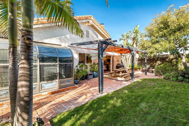 Detail Gallery Image 35 of 41 For 2436 Kimberly Ave, Camarillo,  CA 93010 - 4 Beds | 3 Baths