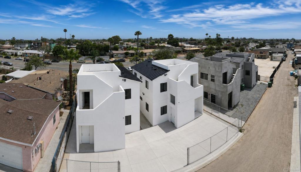 3305 Clairemont Mesa Blvd - photo 2