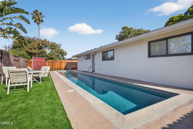 Detail Gallery Image 33 of 35 For 1721 Joanne Way, Oxnard,  CA 93030 - 4 Beds | 2 Baths