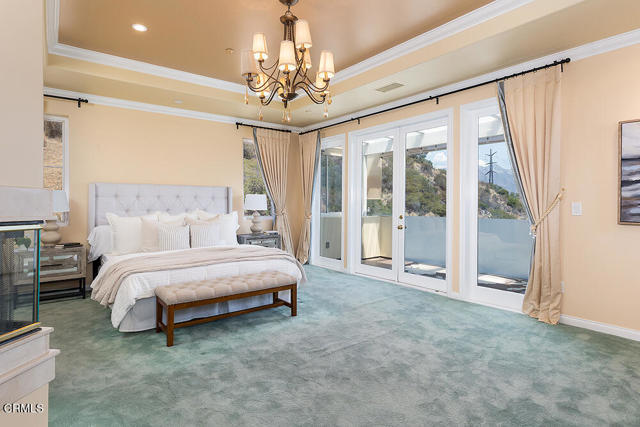 Detail Gallery Image 39 of 50 For 3422 Esperanza Ter, Glendale,  CA 91208 - 5 Beds | 5 Baths