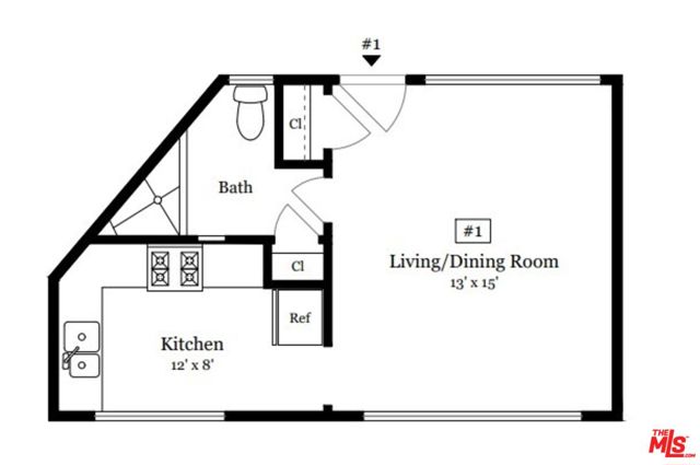 16185 W Sunset Blvd, 1 photo 14