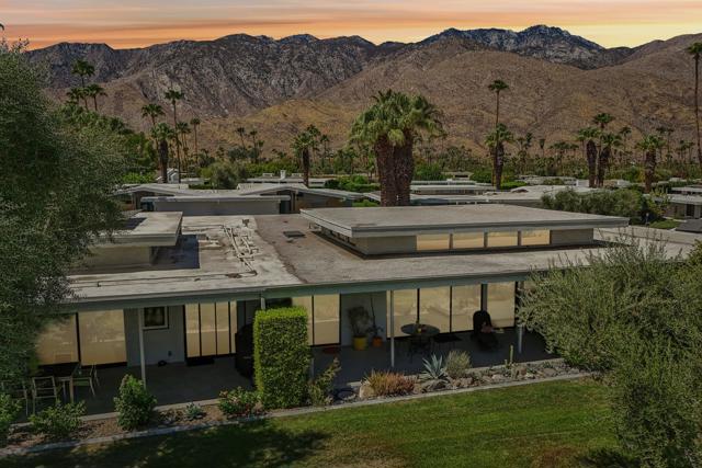 2320 Paseo Del Rey, Palm Springs, CA 92264