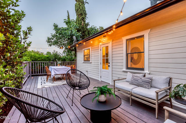 Detail Gallery Image 36 of 40 For 4865 Granada St, Los Angeles,  CA 90042 - 2 Beds | 1 Baths