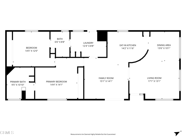 Detail Gallery Image 34 of 34 For 8 Calle Fronte #204,  Camarillo,  CA 93012 - 2 Beds | 2 Baths