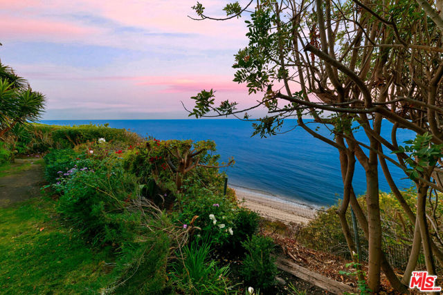Drew Fenton | 27428 Pacific Coast Highway Malibu CA | MLS: 7336160