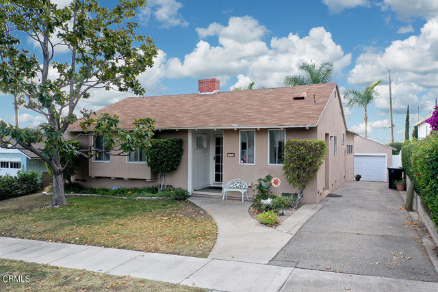 Detail Gallery Image 36 of 40 For 2723 N Keystone St, Burbank,  CA 91504 - 3 Beds | 2 Baths