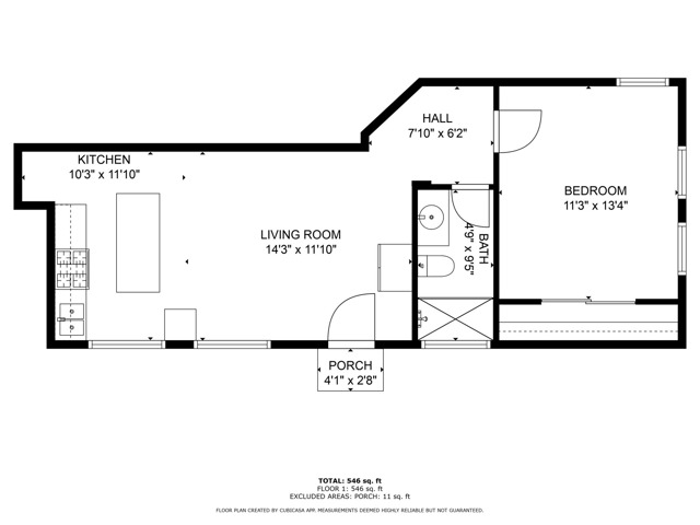 Image 38 of 50 For 25444 Delphinium Ave Avenue
