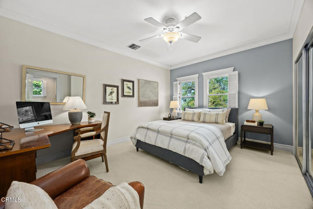 Detail Gallery Image 19 of 42 For 260 W Carter Ave, Sierra Madre,  CA 91024 - 4 Beds | 3/1 Baths