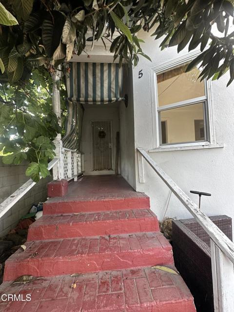 Detail Gallery Image 10 of 11 For 316 S Avenue 19, Los Angeles,  CA 90031 - 2 Beds | 1 Baths