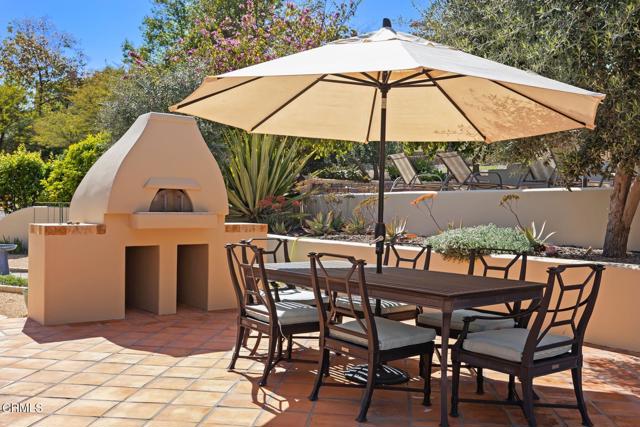 Detail Gallery Image 34 of 53 For 10971 Alto Ct, Oak View,  CA 93022 - 5 Beds | 7/1 Baths