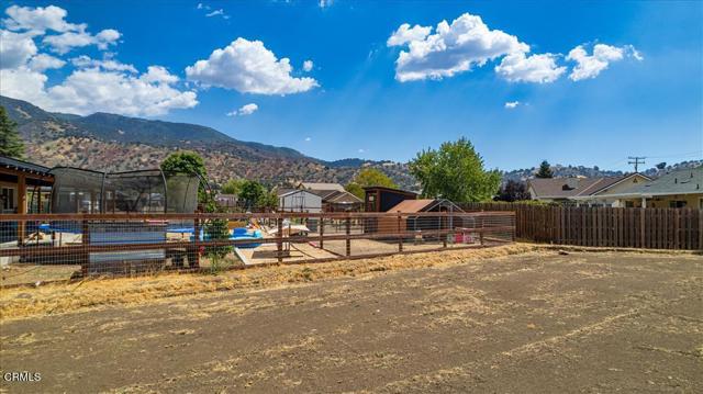 Detail Gallery Image 34 of 41 For 18441 Wrangler Way, Tehachapi,  CA 93561 - 4 Beds | 2 Baths