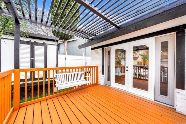 Detail Gallery Image 38 of 44 For 4848 54th St, San Diego,  CA 92115 - 6 Beds | 3 Baths