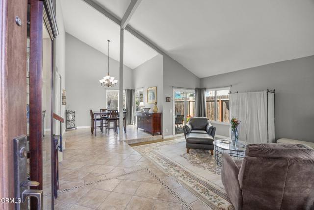 Detail Gallery Image 8 of 48 For 9542 Halifax St, Ventura,  CA 93004 - 5 Beds | 3 Baths