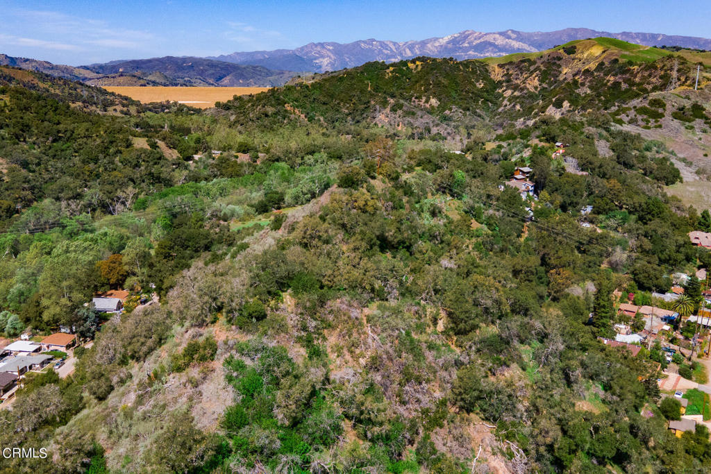 0 Skyhigh Drive, Ventura, CA 93001