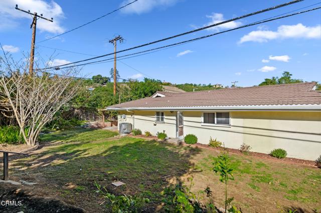 Detail Gallery Image 18 of 28 For 189 Camino La Madera, Camarillo,  CA 93010 - 4 Beds | 2/1 Baths