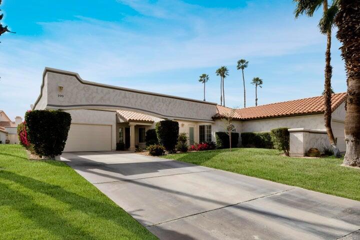 199 Desert Falls Drive E