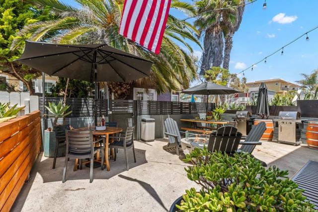 Detail Gallery Image 17 of 25 For 725 Kingston Ct, San Diego,  CA 92109 - 0 Beds | 1 Baths