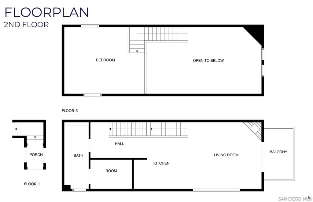3719 Mission Boulevard - photo 5