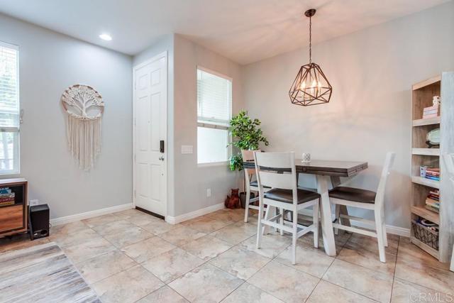 Home for Sale in Vista