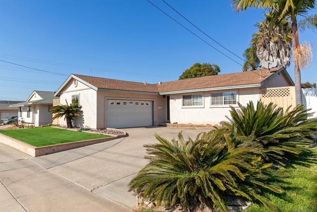 5252 Mount Blanca Drive, San Diego, California 92111, 4 Bedrooms Bedrooms, ,2 BathroomsBathrooms,Single Family Residence,For Sale,Mount Blanca Drive,250001337SD