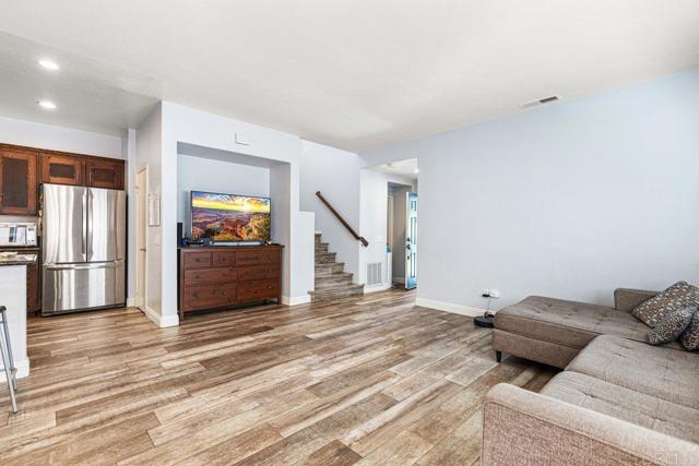 Home for Sale in Chula Vista