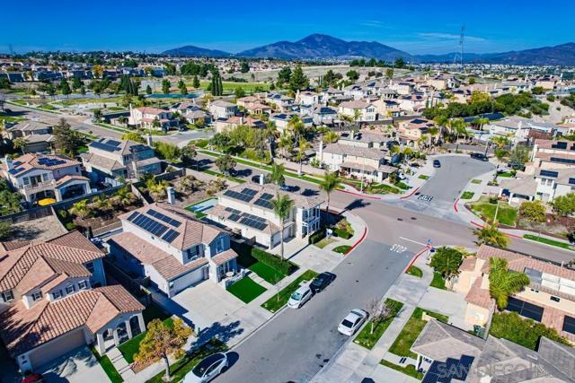 2333 Dragonfly St, Chula Vista, California 91915, 4 Bedrooms Bedrooms, ,3 BathroomsBathrooms,Single Family Residence,For Sale,Dragonfly St,250019385SD