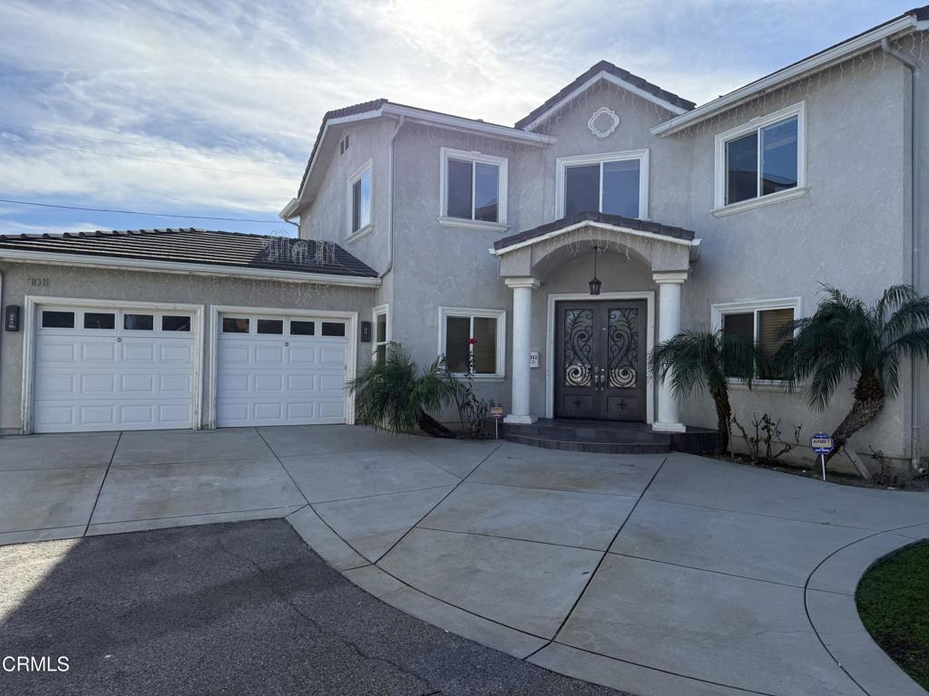 7011 N Liberty Drive