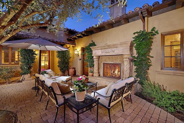 Detail Gallery Image 5 of 42 For 18482 Calle Tramonto, Rancho Santa Fe,  CA 92091 - 6 Beds | 6/1 Baths