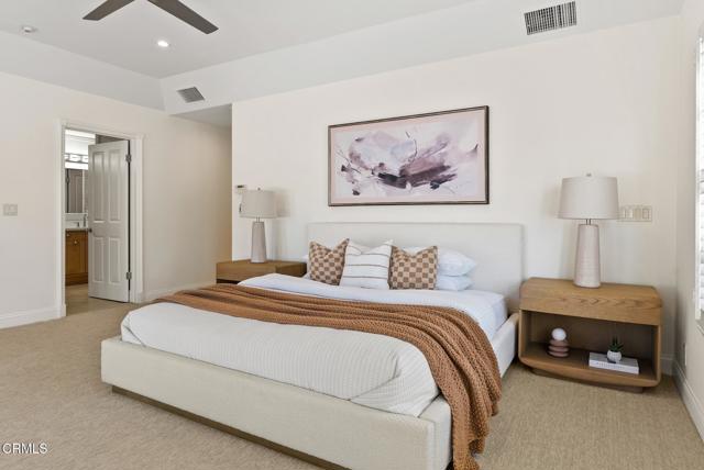 Detail Gallery Image 23 of 45 For 2596 Wallingford Dr, Beverly Hills,  CA 90210 - 4 Beds | 3/1 Baths