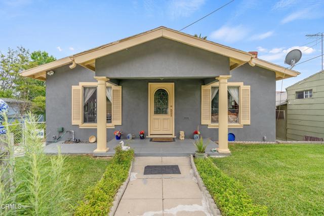 6042 Roy St, Los Angeles, CA 90042