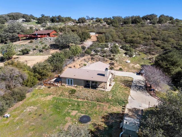 Detail Gallery Image 29 of 42 For 10619 Boulder Creek Rd, Descanso,  CA 91916 - 3 Beds | 2 Baths