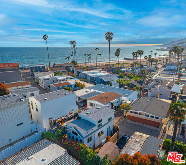 Drew Fenton | 16321 Pacific Coast Highway Pacific Palisades CA | MLS: 6815641