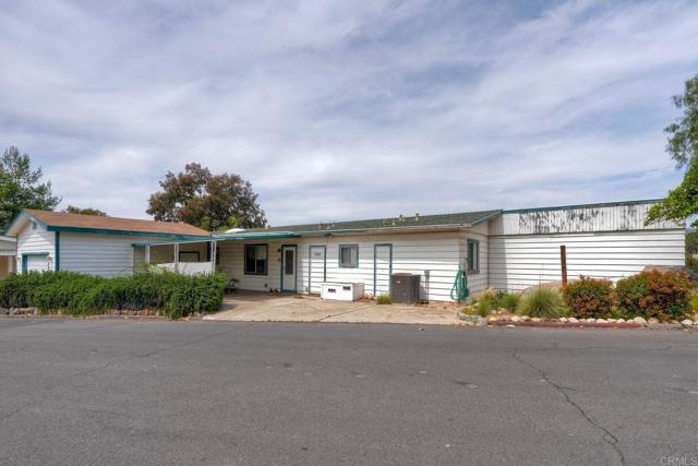 Image 3 of 36 For 18218 Paradise Mountain Rd Spc 91  Lot 91