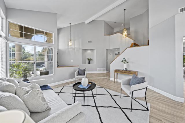 Detail Gallery Image 9 of 47 For 1131 Foxboro Ave, Chula Vista,  CA 91911 - 4 Beds | 2/1 Baths