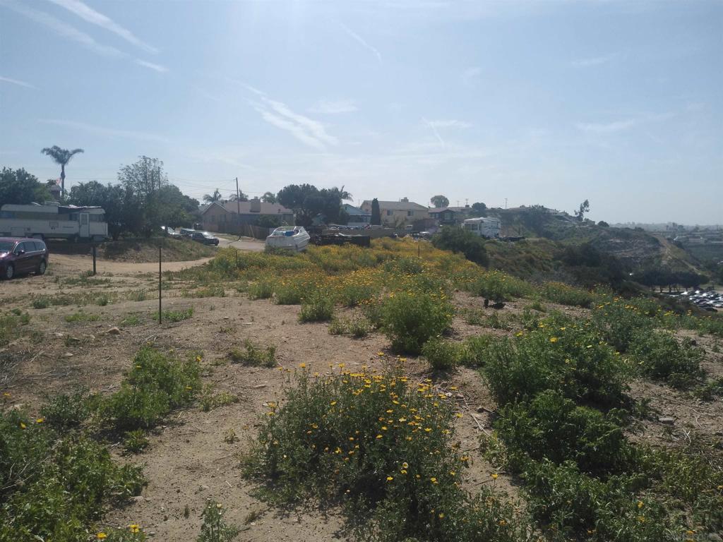 Hopkins St, San Diego, CA 92139