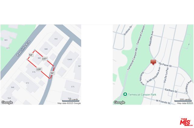 582 Radcliffe Avenue, Pacific Palisades CA: https://media.crmls.org/mediaz/e302a8f0-1cae-4620-a02a-d69a41fefa75.jpg