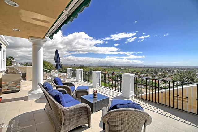 Detail Gallery Image 41 of 46 For 6153 Cobblestone Dr, Ventura,  CA 93003 - 4 Beds | 3/2 Baths