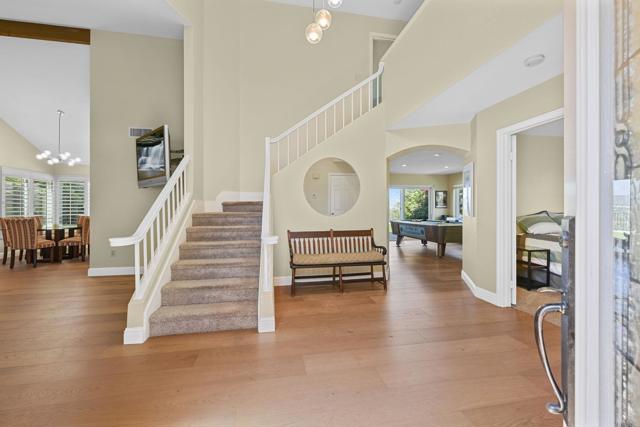 Detail Gallery Image 16 of 59 For 825 Robert Ln, Encinitas,  CA 92024 - 4 Beds | 3 Baths