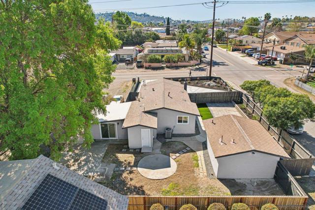 8806 Lamar St, Spring Valley, California 91977, 3 Bedrooms Bedrooms, ,2 BathroomsBathrooms,Single Family Residence,For Sale,Lamar St,250019906SD