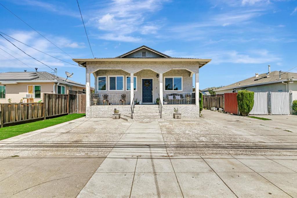 80 N 33rd Street