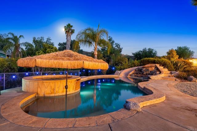 Detail Gallery Image 2 of 41 For 16403 Arena Dr., Ramona,  CA 92065 - 4 Beds | 3/1 Baths