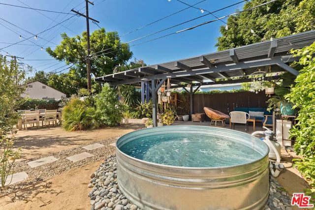 5711 Vista Del Monte Avenue photo 22