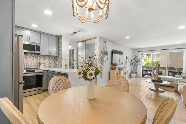 Detail Gallery Image 5 of 27 For 1855 Diamond St #5-218,  San Diego,  CA 92109 - 1 Beds | 1 Baths