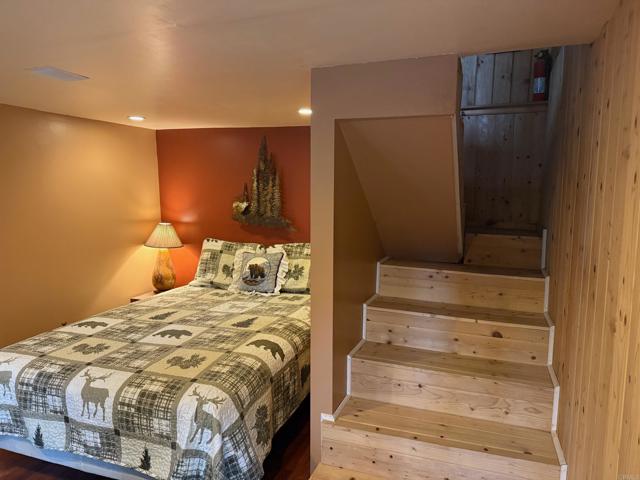 Detail Gallery Image 17 of 45 For 32811 Birch Hill Rd, Palomar Mountain,  CA 92060 - 2 Beds | 1 Baths