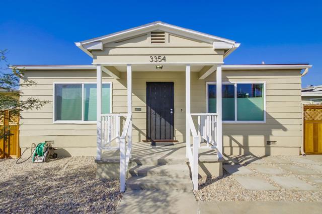 Detail Gallery Image 2 of 27 For 3354 56 30th St, San Diego,  CA 92104 - – Beds | – Baths