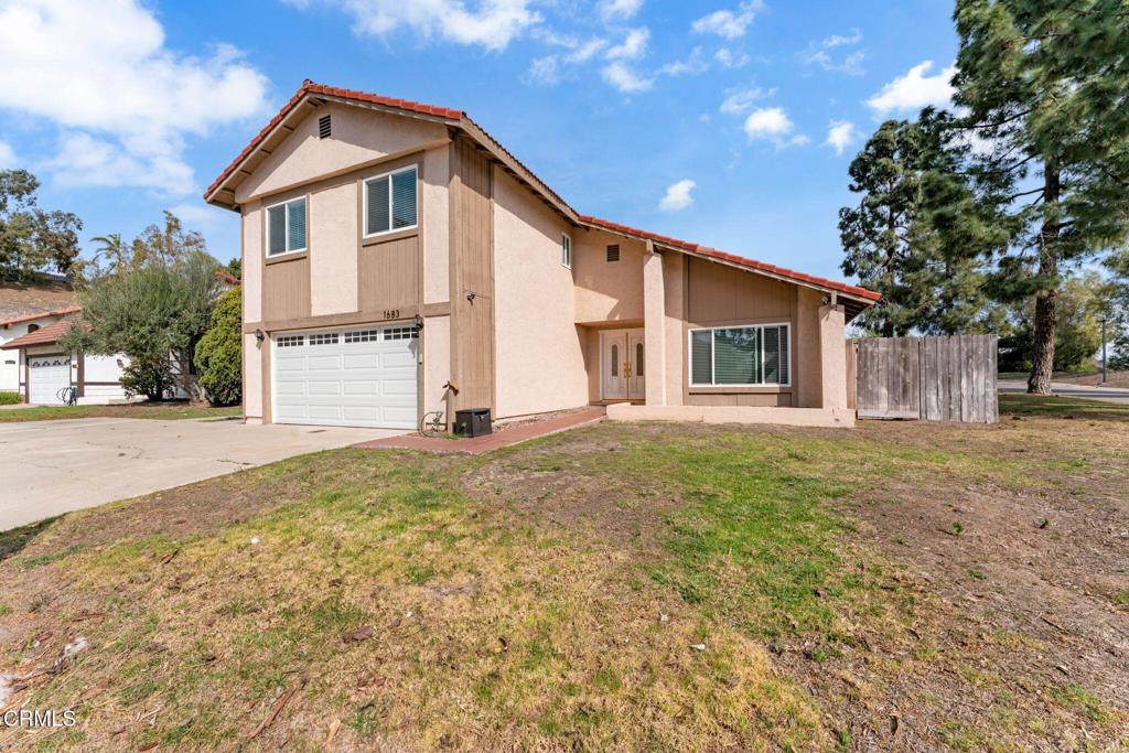1683 Rocky Point Court